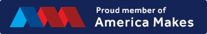 America Makes Member Logo